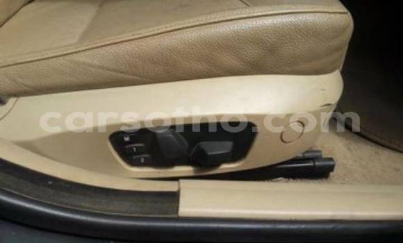 Sayi Na hannu BMW 3200 Black Mota in Mafeteng a Mafeteng Sayi Na hannu BMW 3200 Black Mota in Mafeteng a Mafeteng