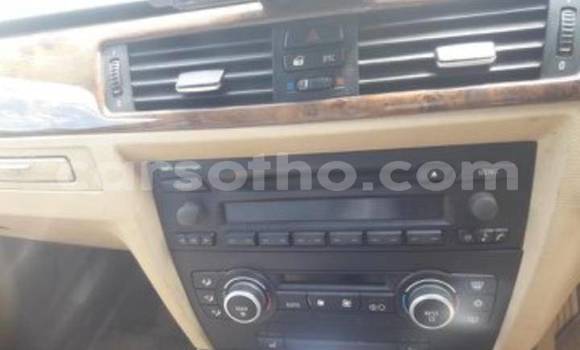 Sayi Na hannu BMW 3200 Black Mota in Mafeteng a Mafeteng Sayi Na hannu BMW 3200 Black Mota in Mafeteng a Mafeteng