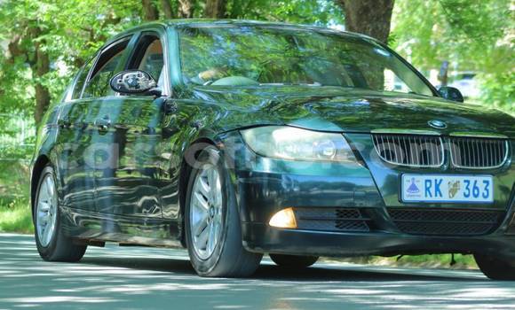 Sayi Na hannu BMW 3200 Black Mota in Mafeteng a Mafeteng Sayi Na hannu BMW 3200 Black Mota in Mafeteng a Mafeteng