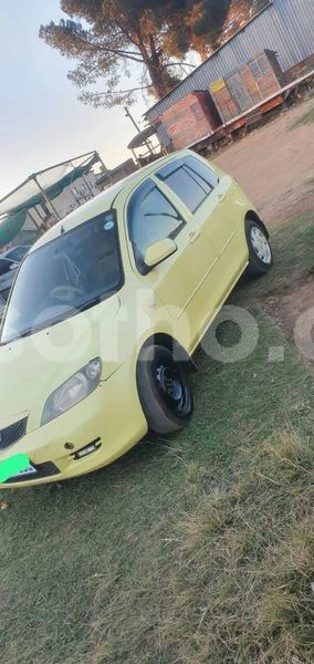 Big with watermark mazda demio mafeteng mafeteng 28000