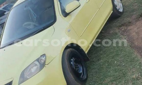 Buy Used Mazda Demio Other Car in Mafeteng in Mafeteng