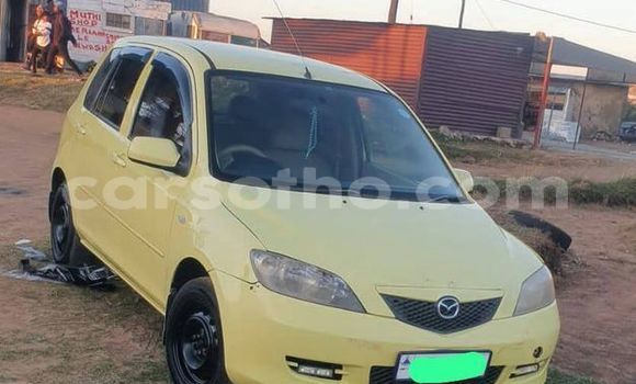 Sayi Na hannu Mazda Demio Other Mota in Mafeteng a Mafeteng Sayi Na hannu Mazda Demio Other Mota in Mafeteng a Mafeteng