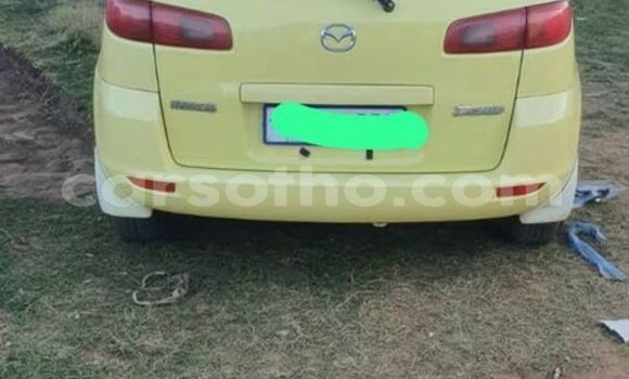 Sayi Na hannu Mazda Demio Other Mota in Mafeteng a Mafeteng Sayi Na hannu Mazda Demio Other Mota in Mafeteng a Mafeteng