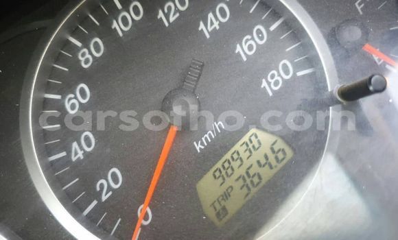 Sayi Na hannu Mazda Demio Other Mota in Mafeteng a Mafeteng Sayi Na hannu Mazda Demio Other Mota in Mafeteng a Mafeteng