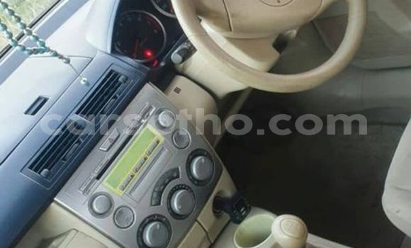 Sayi Na hannu Mazda Demio Other Mota in Mafeteng a Mafeteng Sayi Na hannu Mazda Demio Other Mota in Mafeteng a Mafeteng