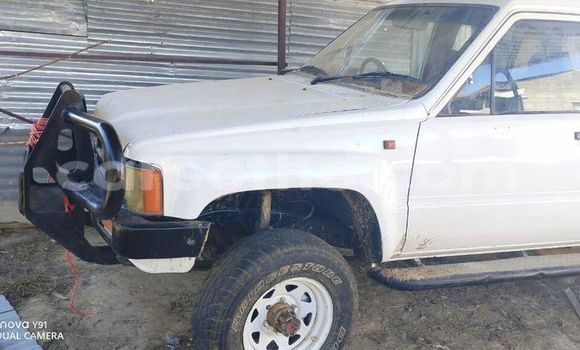 Sayi Na hannu Toyota Hilux Other Mota in Mafeteng a Mafeteng Sayi Na hannu Toyota Hilux Other Mota in Mafeteng a Mafeteng