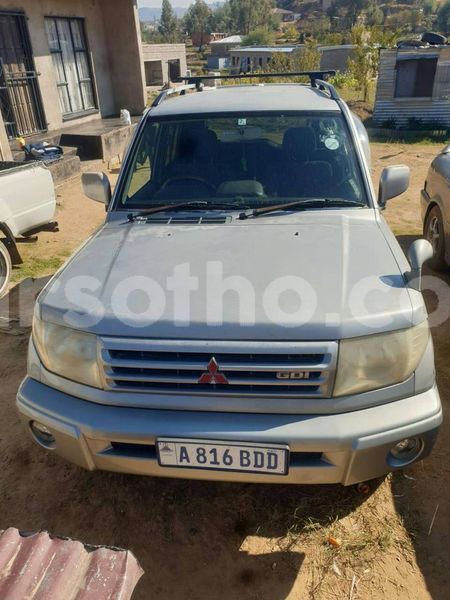 Big with watermark mitsubishi pajero leribe maputsoa 28002