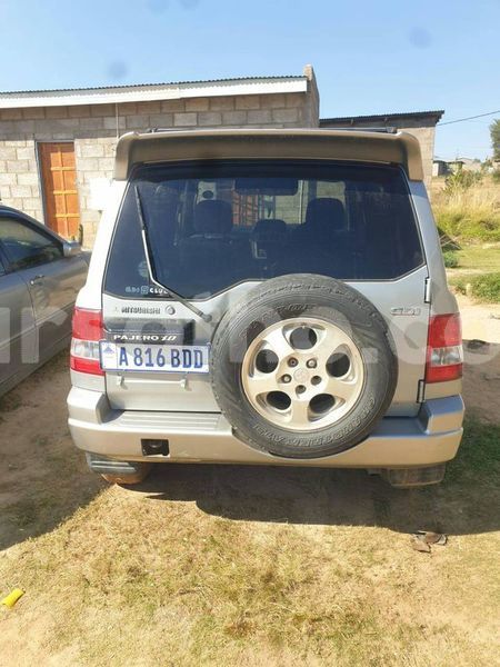 Big with watermark mitsubishi pajero leribe maputsoa 28002