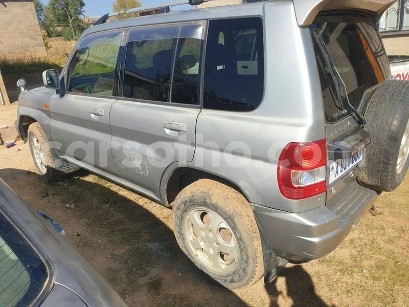 Big with watermark mitsubishi pajero leribe maputsoa 28002