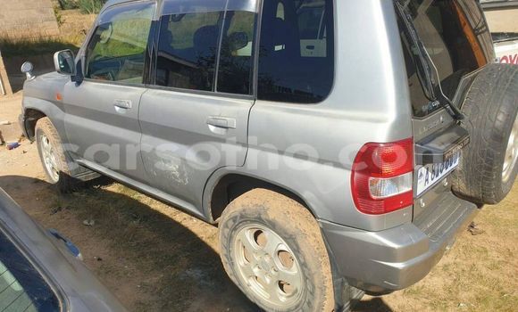 Acheter Occasion Voiture Mitsubishi Pajero Autre à Maputsoa, Leribe Acheter Occasion Voiture Mitsubishi Pajero Autre à Maputsoa, Leribe