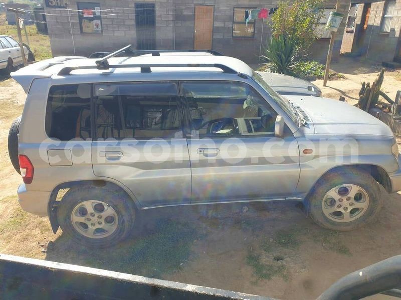 Big with watermark mitsubishi pajero leribe maputsoa 28002