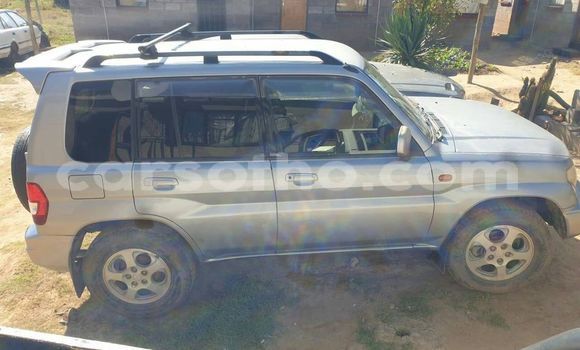 Acheter Occasion Voiture Mitsubishi Pajero Autre à Maputsoa, Leribe Acheter Occasion Voiture Mitsubishi Pajero Autre à Maputsoa, Leribe