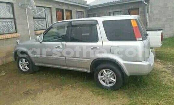 Buy Used Honda CR–V Other Car in Maputsoa in Leribe Buy Used Honda CR–V Other Car in Maputsoa in Leribe