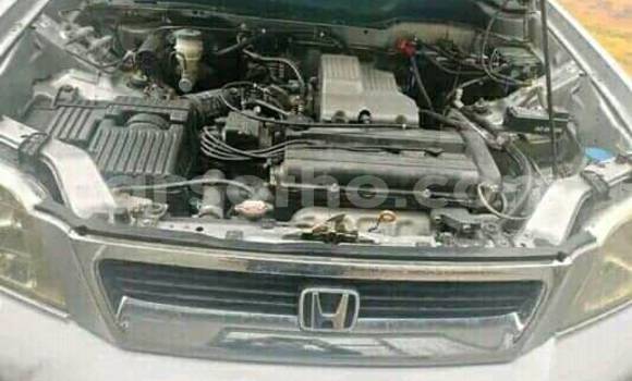 Acheter Occasion Voiture Honda CR–V Autre à Maputsoa, Leribe Acheter Occasion Voiture Honda CR–V Autre à Maputsoa, Leribe