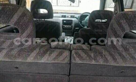 Acheter Occasion Voiture Honda CR–V Autre à Maputsoa, Leribe Acheter Occasion Voiture Honda CR–V Autre à Maputsoa, Leribe