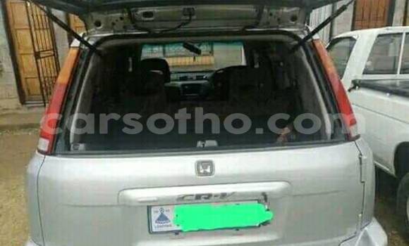 Acheter Occasion Voiture Honda CR–V Autre à Maputsoa, Leribe Acheter Occasion Voiture Honda CR–V Autre à Maputsoa, Leribe