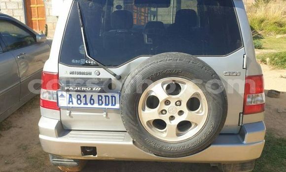 Acheter Occasion Voiture Honda CR–V Autre à Maputsoa, Leribe Acheter Occasion Voiture Honda CR–V Autre à Maputsoa, Leribe