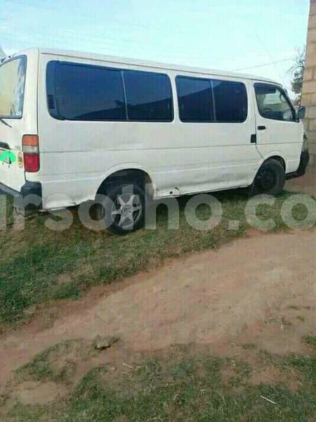 Big with watermark toyota hiace maseru import dubai 28005