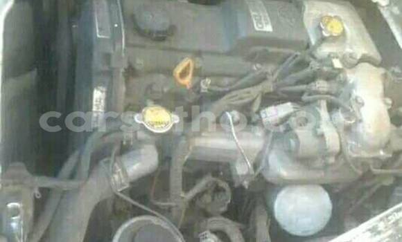 Acheter Occasion Voiture Toyota Hiace Blanc à Import - Dubai, Maseru Acheter Occasion Voiture Toyota Hiace Blanc à Import - Dubai, Maseru