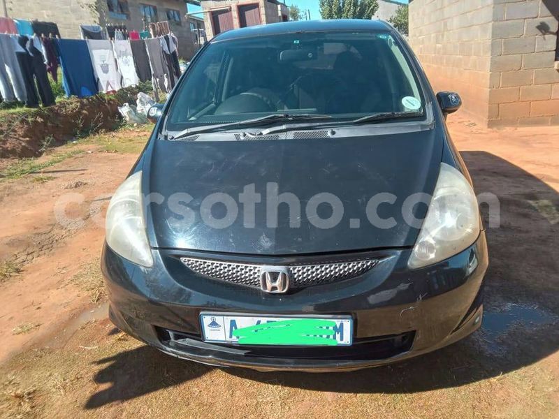 Big with watermark honda fit maseru import dubai 28006