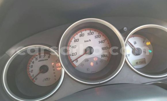 Acheter Occasion Voiture Honda FIT Noir à Import - Dubai, Maseru Acheter Occasion Voiture Honda FIT Noir à Import - Dubai, Maseru