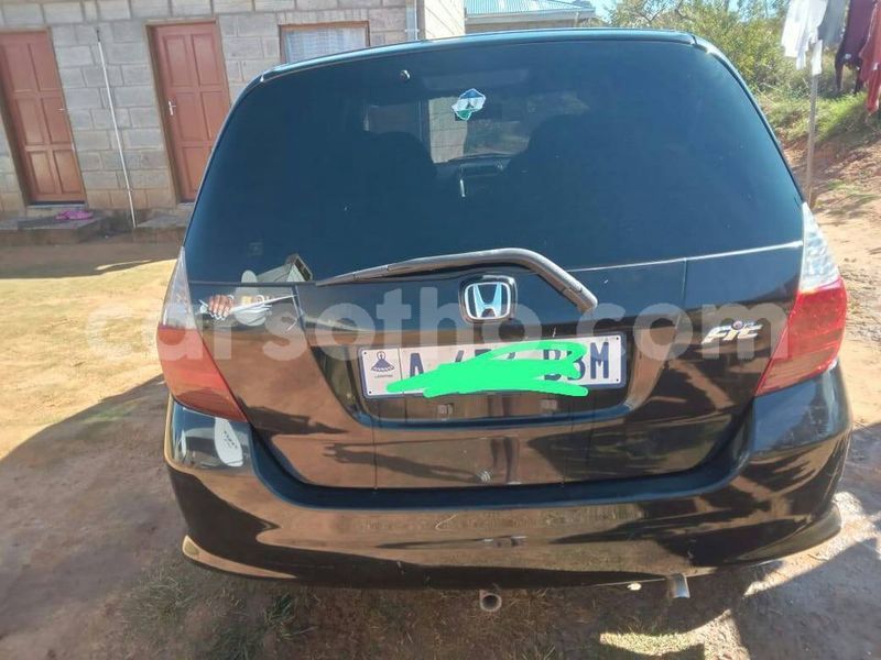 Big with watermark honda fit maseru import dubai 28006