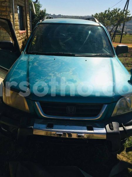 Big with watermark honda cr v maseru import dubai 28007