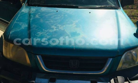 Acheter Occasion Voiture Honda CR–V Autre à Import - Dubai, Maseru Acheter Occasion Voiture Honda CR–V Autre à Import - Dubai, Maseru