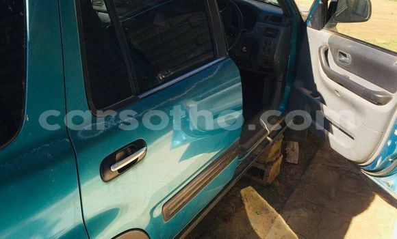 Acheter Occasion Voiture Honda CR–V Autre à Import - Dubai, Maseru Acheter Occasion Voiture Honda CR–V Autre à Import - Dubai, Maseru