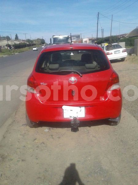 Big with watermark toyota vitz maseru import dubai 28008