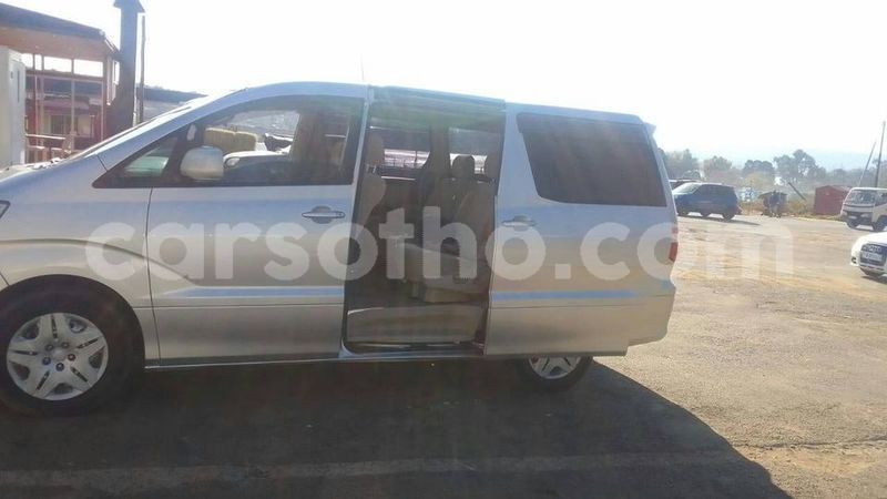 Big with watermark toyota alphard maseru import dubai 28009