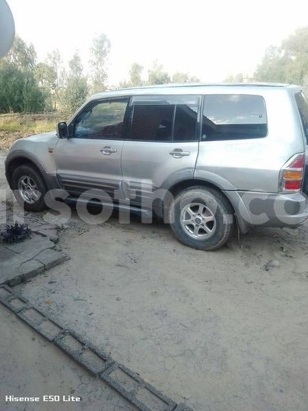 Big with watermark mitsubishi pajero maseru import dubai 28010