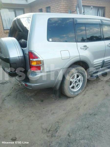 Big with watermark mitsubishi pajero maseru import dubai 28010