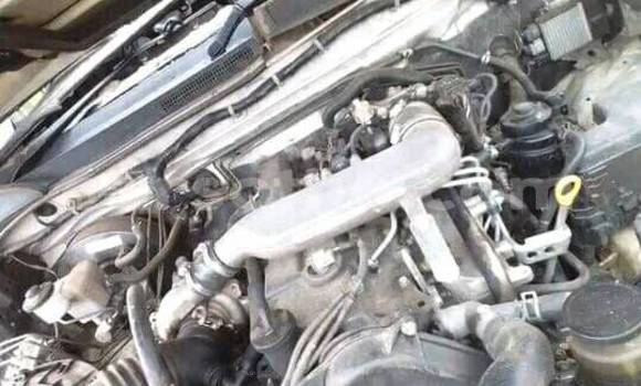 Acheter Occasion Voiture Toyota Hilux Blanc à Import - Dubai, Maseru Acheter Occasion Voiture Toyota Hilux Blanc à Import - Dubai, Maseru