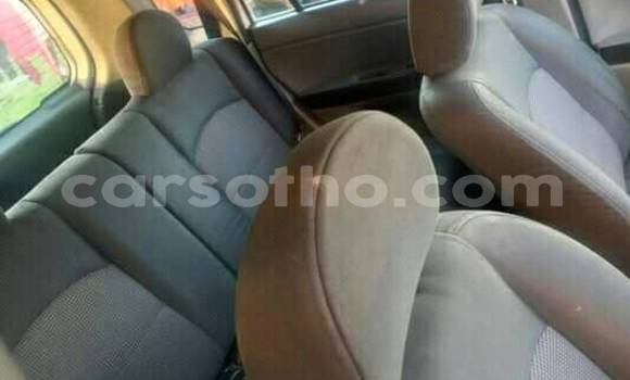 Acheter Occasion Voiture Mazda Demio Blanc à Import - Dubai, Maseru Acheter Occasion Voiture Mazda Demio Blanc à Import - Dubai, Maseru