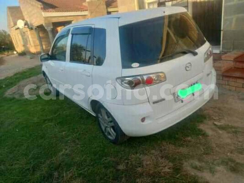 Big with watermark mazda demio maseru import dubai 28014