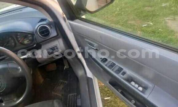 Acheter Occasion Voiture Mazda Demio Blanc à Import - Dubai, Maseru Acheter Occasion Voiture Mazda Demio Blanc à Import - Dubai, Maseru