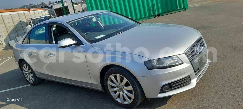 Big with watermark audi a4 mafeteng mafeteng 28017