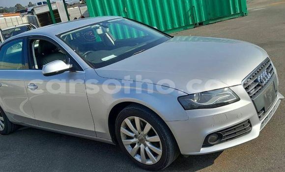 Acheter Occasion Voiture Audi A4 Autre à Mafeteng, Mafeteng