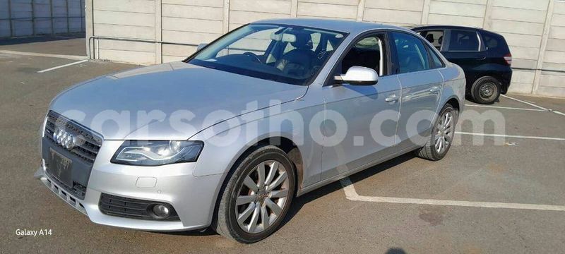 Big with watermark audi a4 mafeteng mafeteng 28017