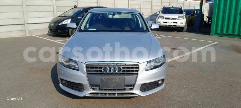 Big with watermark audi a4 mafeteng mafeteng 28017