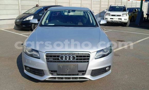 Sayi Na hannu Audi A4 Other Mota in Mafeteng a Mafeteng Sayi Na hannu Audi A4 Other Mota in Mafeteng a Mafeteng