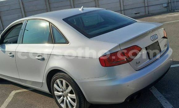 Sayi Na hannu Audi A4 Other Mota in Mafeteng a Mafeteng Sayi Na hannu Audi A4 Other Mota in Mafeteng a Mafeteng