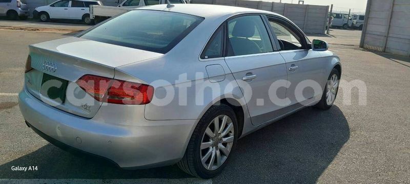 Big with watermark audi a4 mafeteng mafeteng 28017