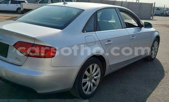 Sayi Na hannu Audi A4 Other Mota in Mafeteng a Mafeteng Sayi Na hannu Audi A4 Other Mota in Mafeteng a Mafeteng