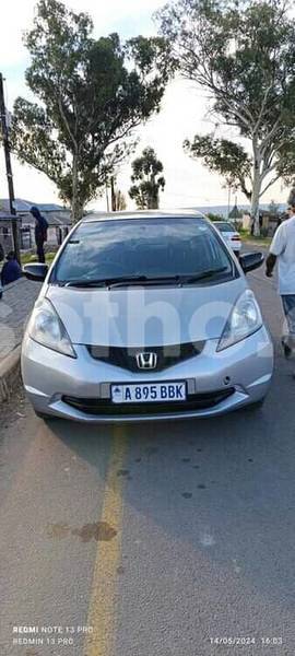 Big with watermark honda fit maseru import dubai 28019