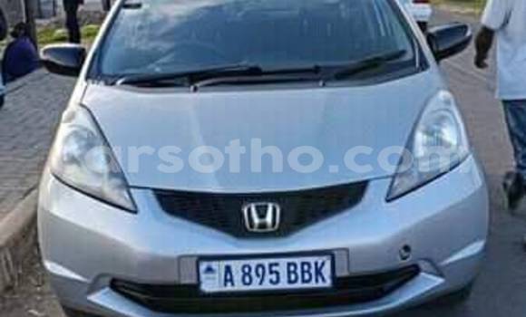 Buy Used Honda FIT Other Car in Import - Dubai in Maseru Buy Used Honda FIT Other Car in Import - Dubai in Maseru
