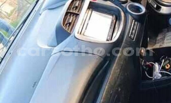 Acheter Occasion Voiture Honda FIT Autre à Import - Dubai, Maseru Acheter Occasion Voiture Honda FIT Autre à Import - Dubai, Maseru