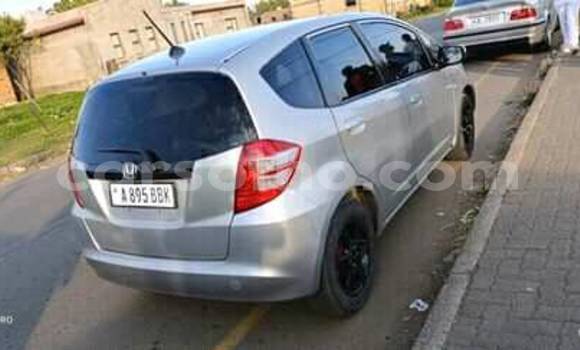 Acheter Occasion Voiture Honda FIT Autre à Import - Dubai, Maseru Acheter Occasion Voiture Honda FIT Autre à Import - Dubai, Maseru