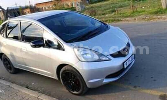 Acheter Occasion Voiture Honda FIT Autre à Import - Dubai, Maseru Acheter Occasion Voiture Honda FIT Autre à Import - Dubai, Maseru